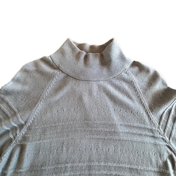 FIG Amsterdam sweater NWT Evening blue colour size XL - Picture 3 of 16